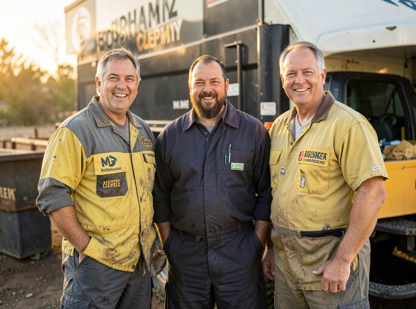 Sewage Cleanup company in Stites, ID