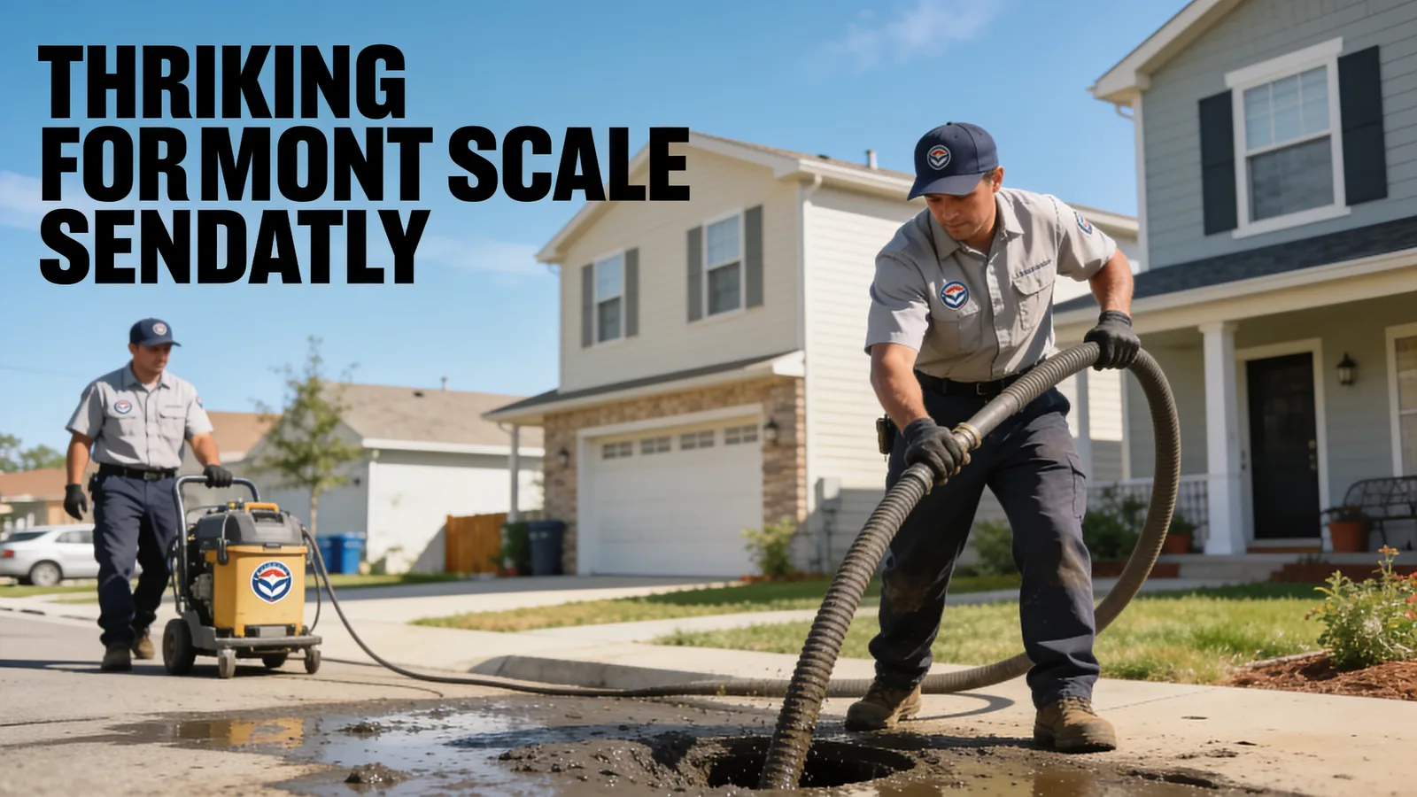 Sewage Cleanup in Stites, ID near me